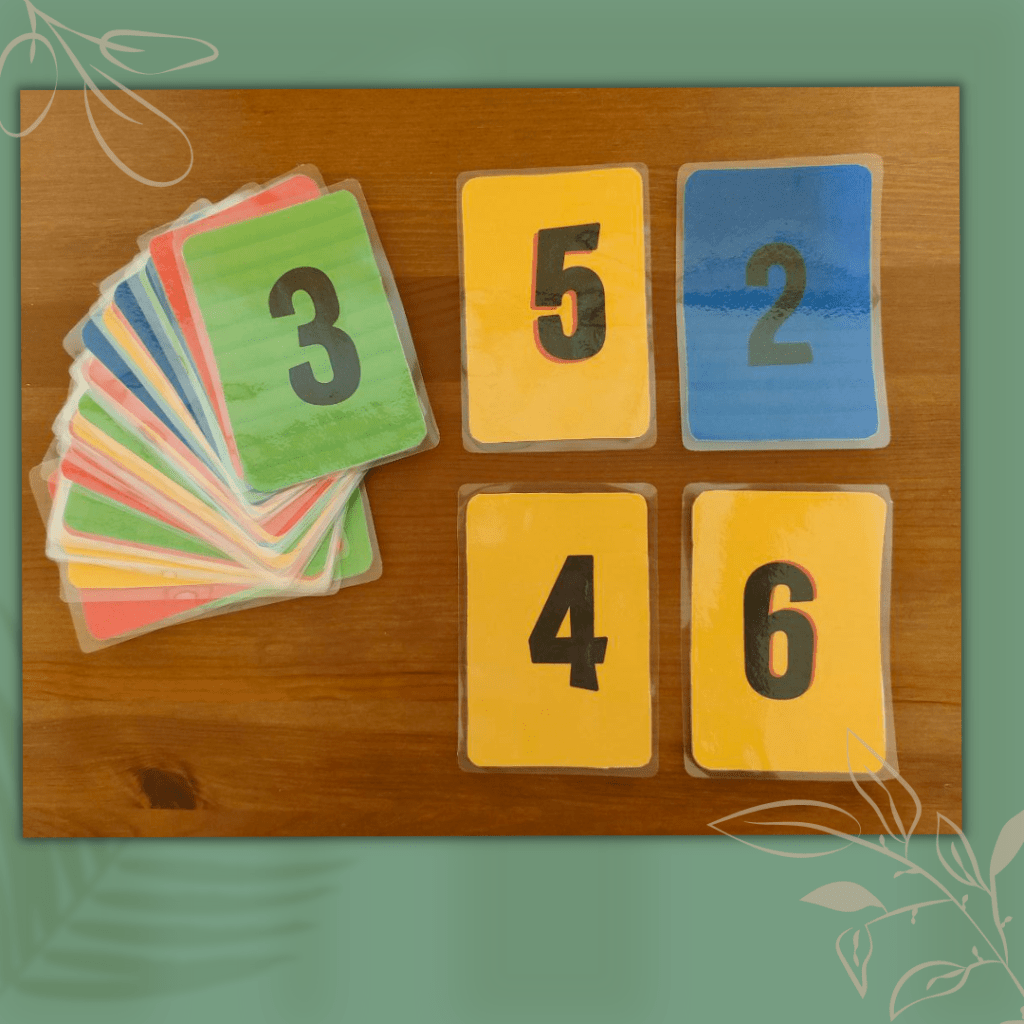 Potenziamento matematica