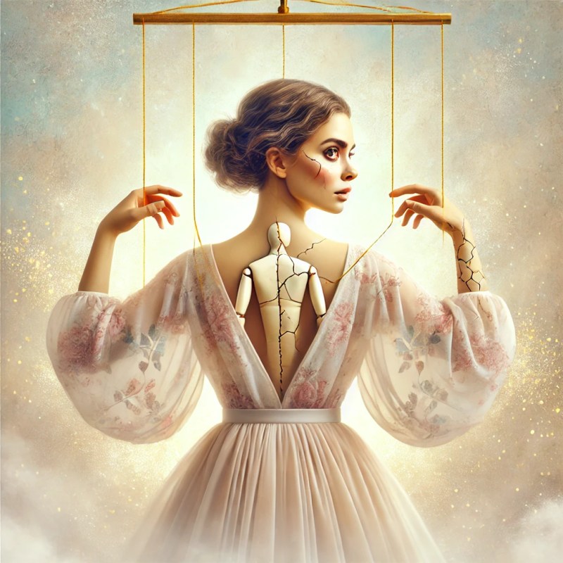 Perfezionismo Femminile: Conseguenze e&nbsp;Soluzioni