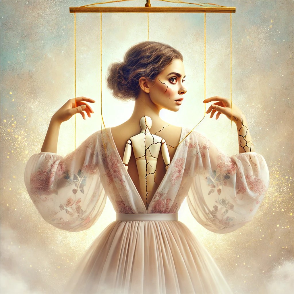 Perfezionismo Femminile: Conseguenze e&nbsp;Soluzioni